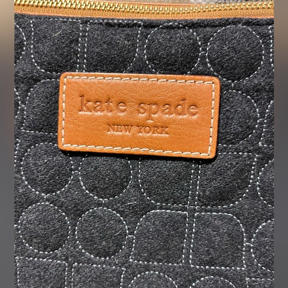 EUC Kate Spade Pam Market Street II Shoulder Bag - Picture 2 of 16